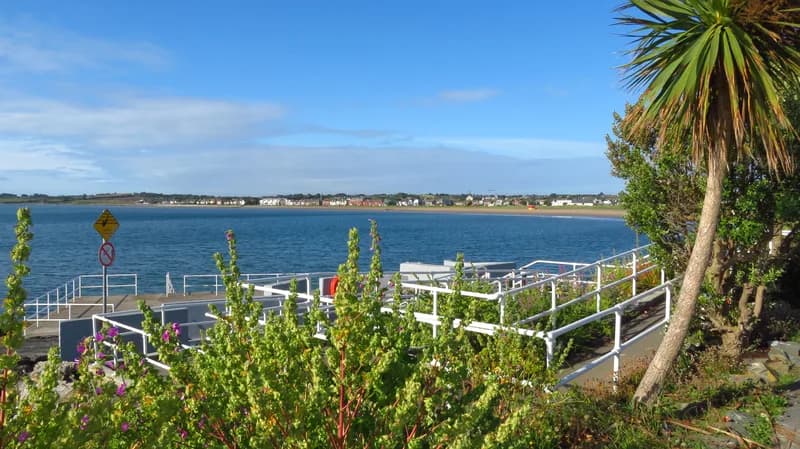 South Strand