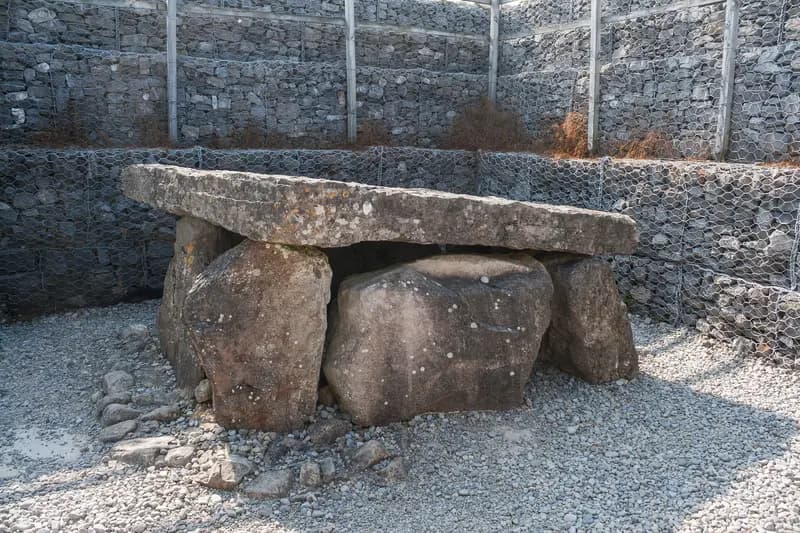 Carrowmore Megalithic Cemetery