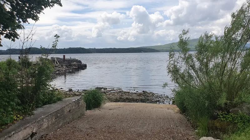 The Lough Gill Drive