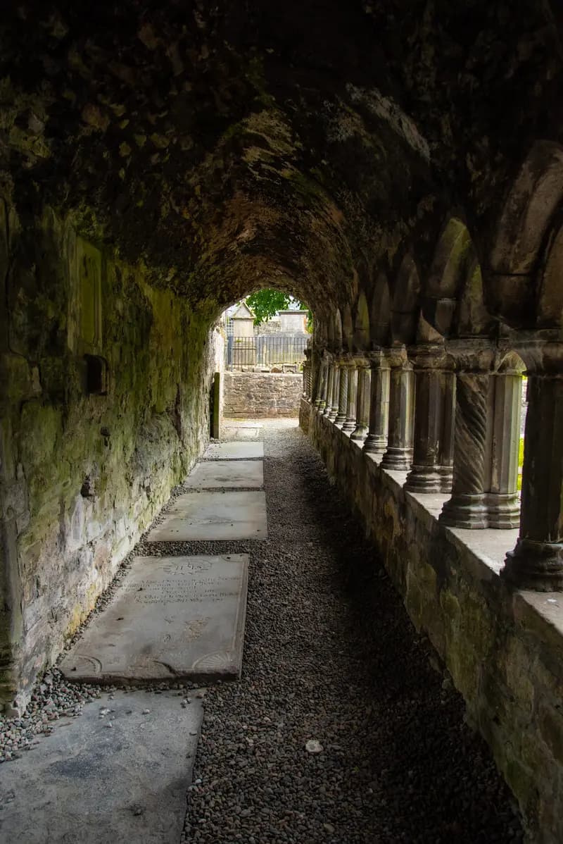 Sligo Abbey