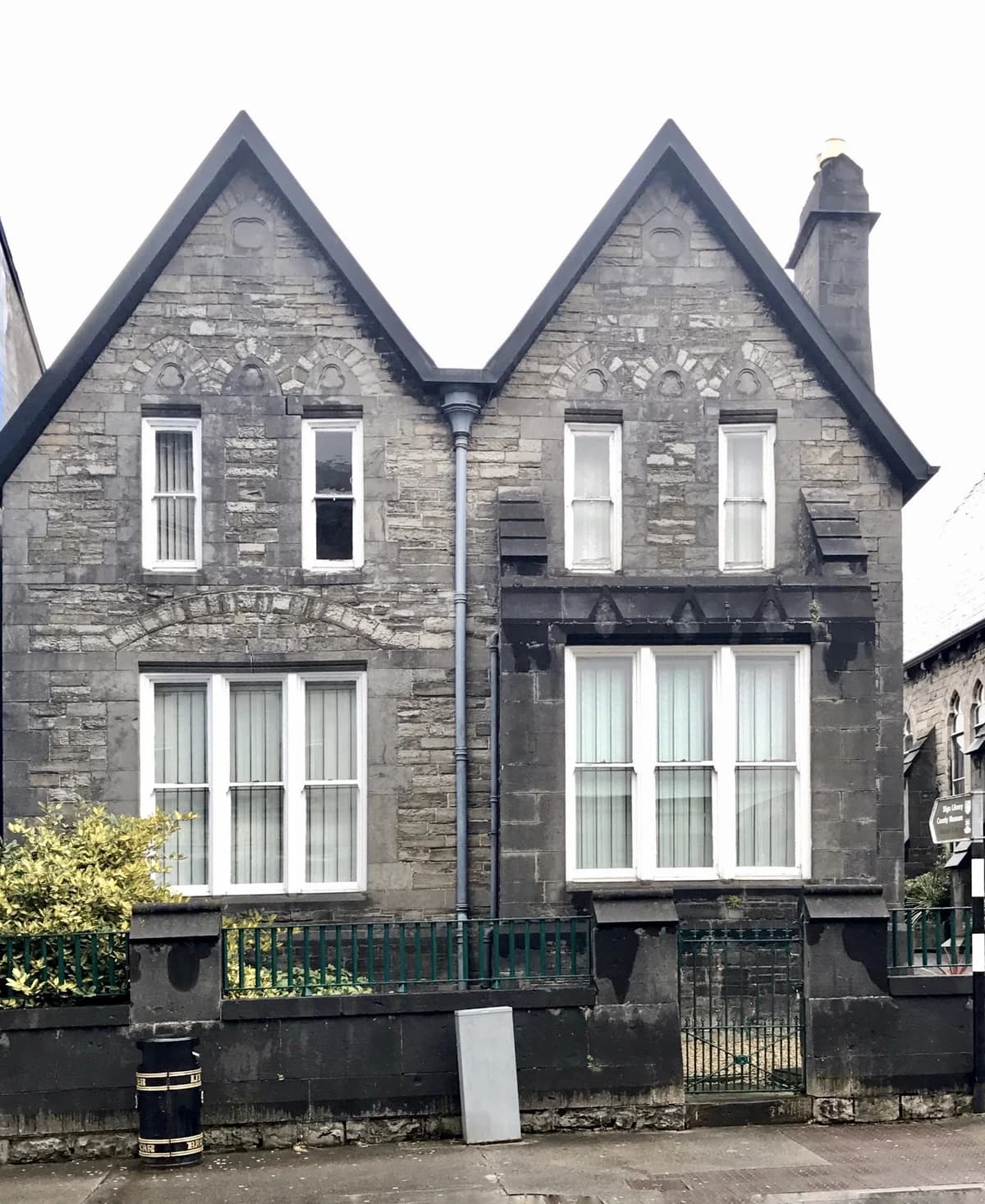 Sligo County Museum
