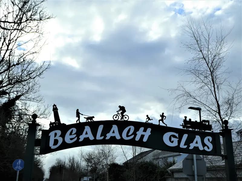 Tralee to Fenit Greenway