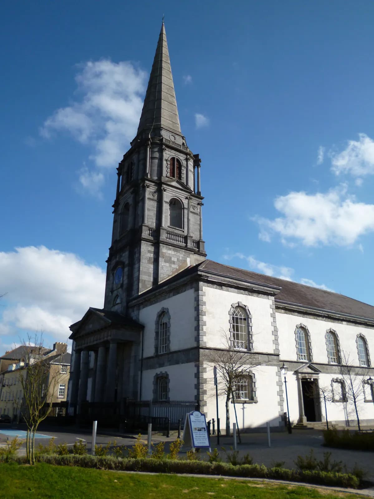 Christ Church Cathedral