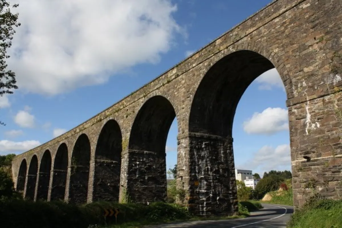 Waterford Greenway