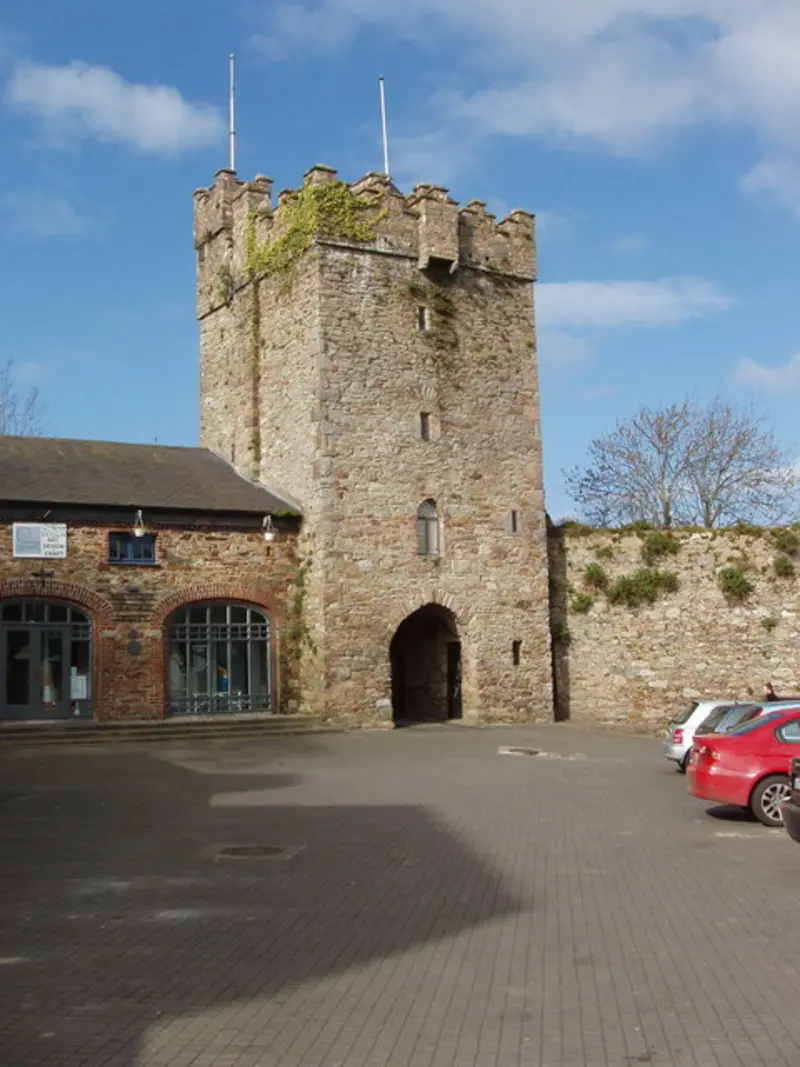 Westgate Heritage Tower