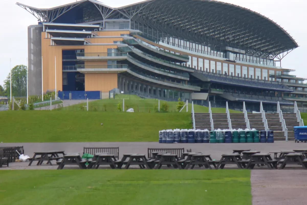 Ascot Racecourse