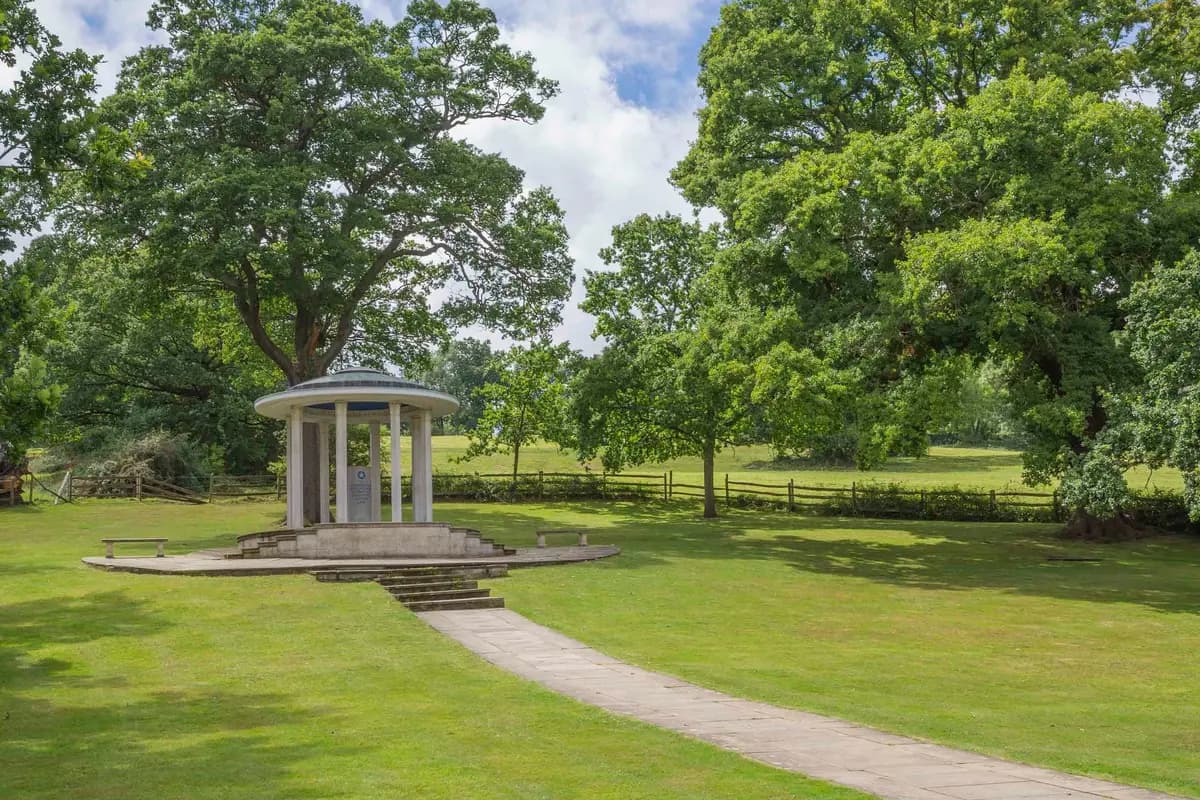 Runnymede