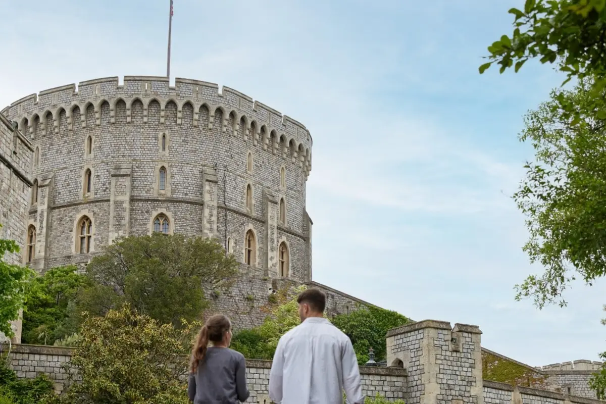 Windsor Castle