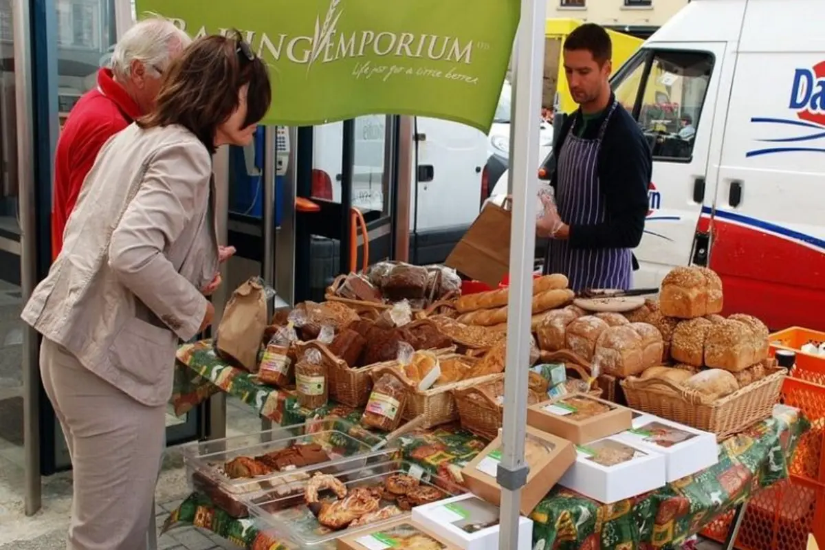 Bantry Market