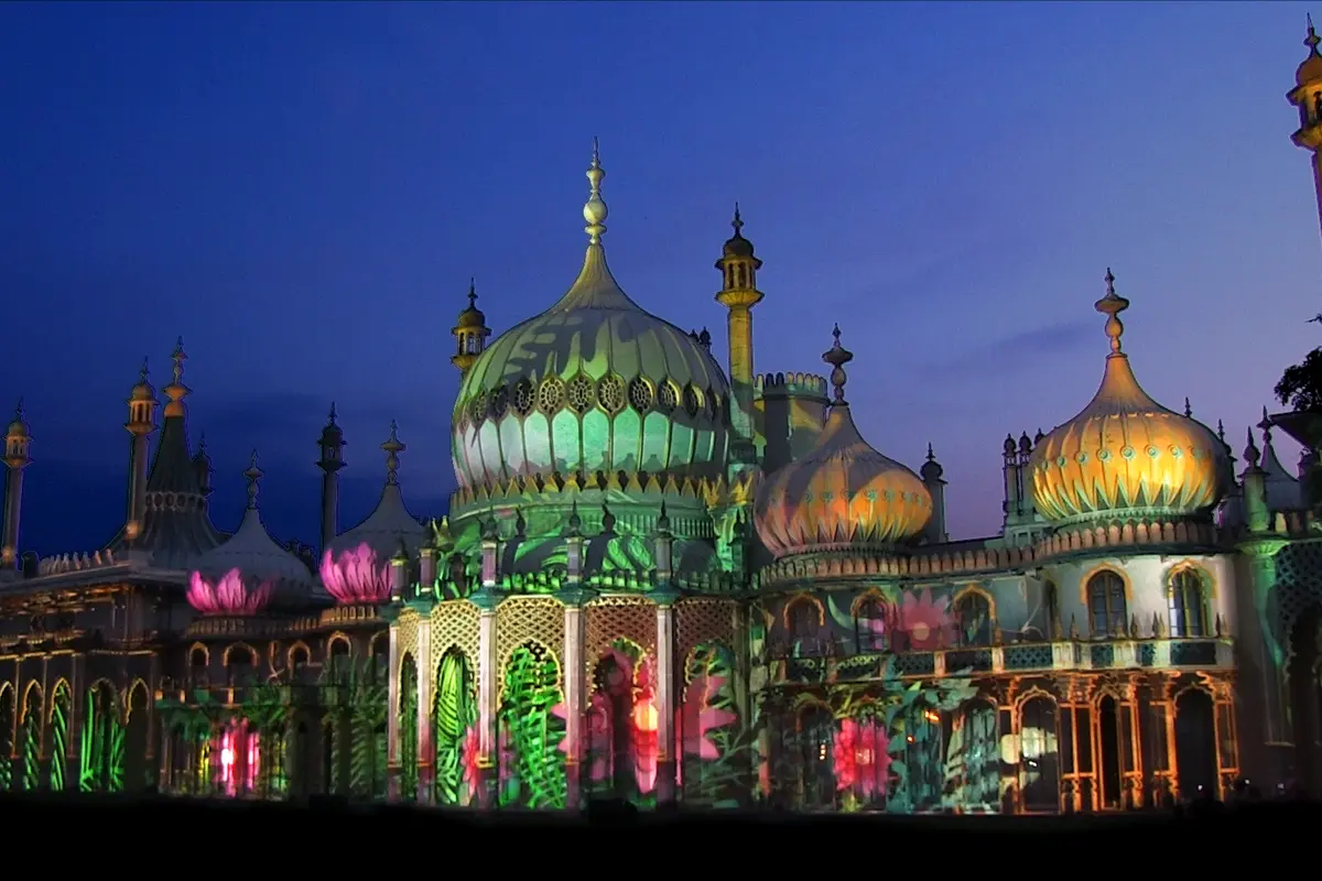 Brighton Festival