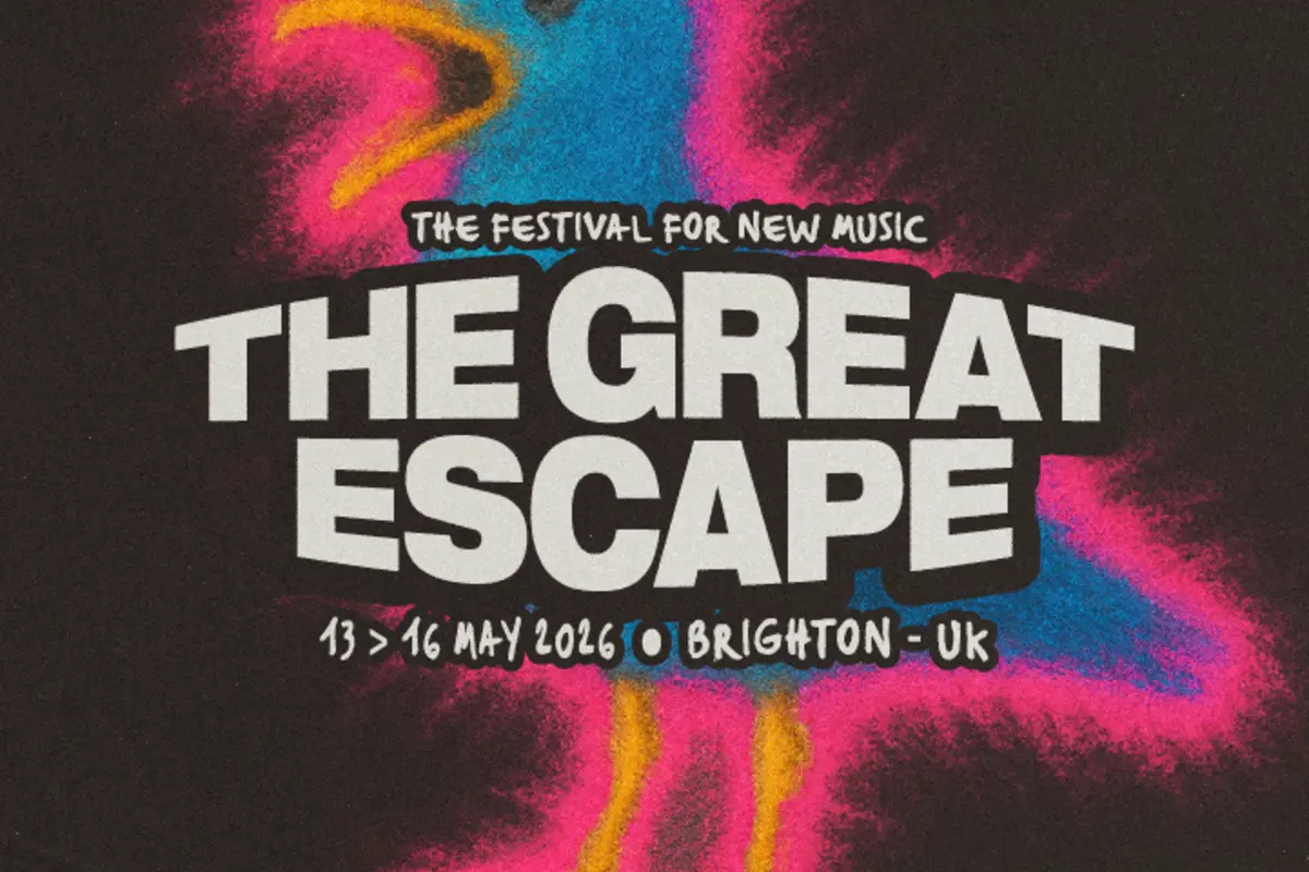 The Great Escape