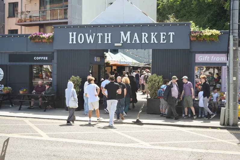 Howth Market