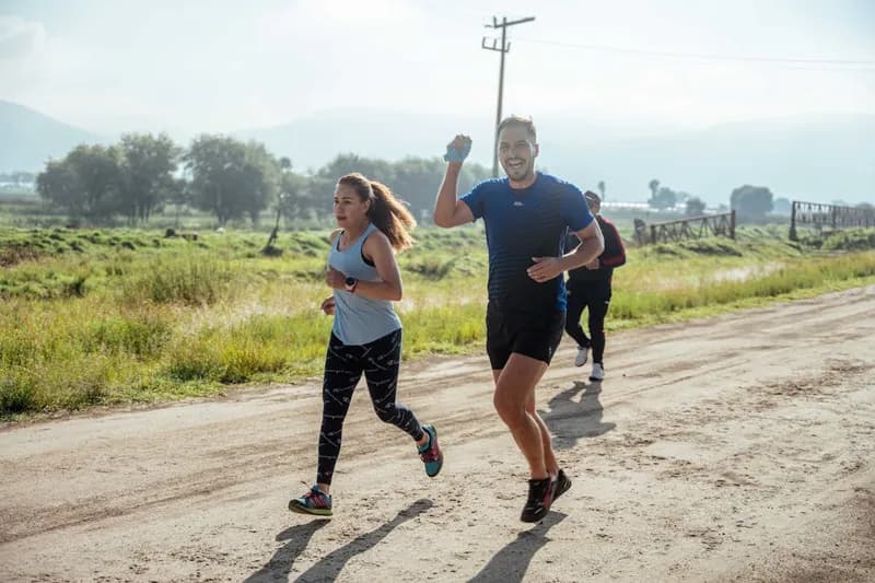 Malahide parkrun