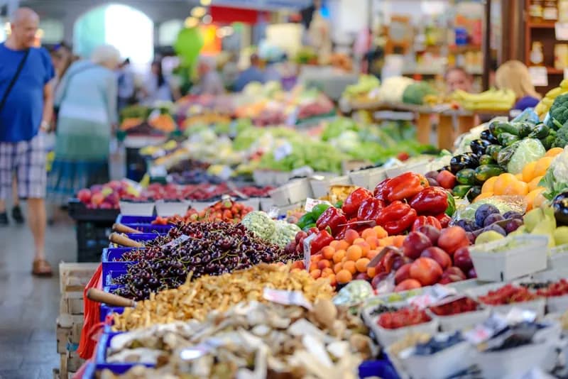 Malahide Village Market