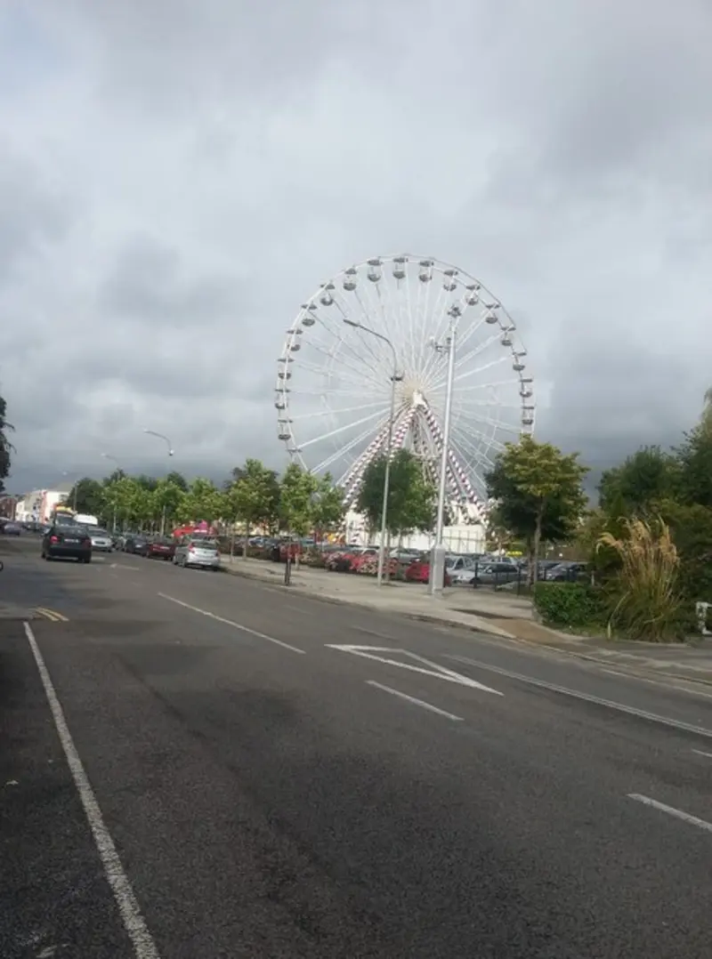 Rose of Tralee International Festival