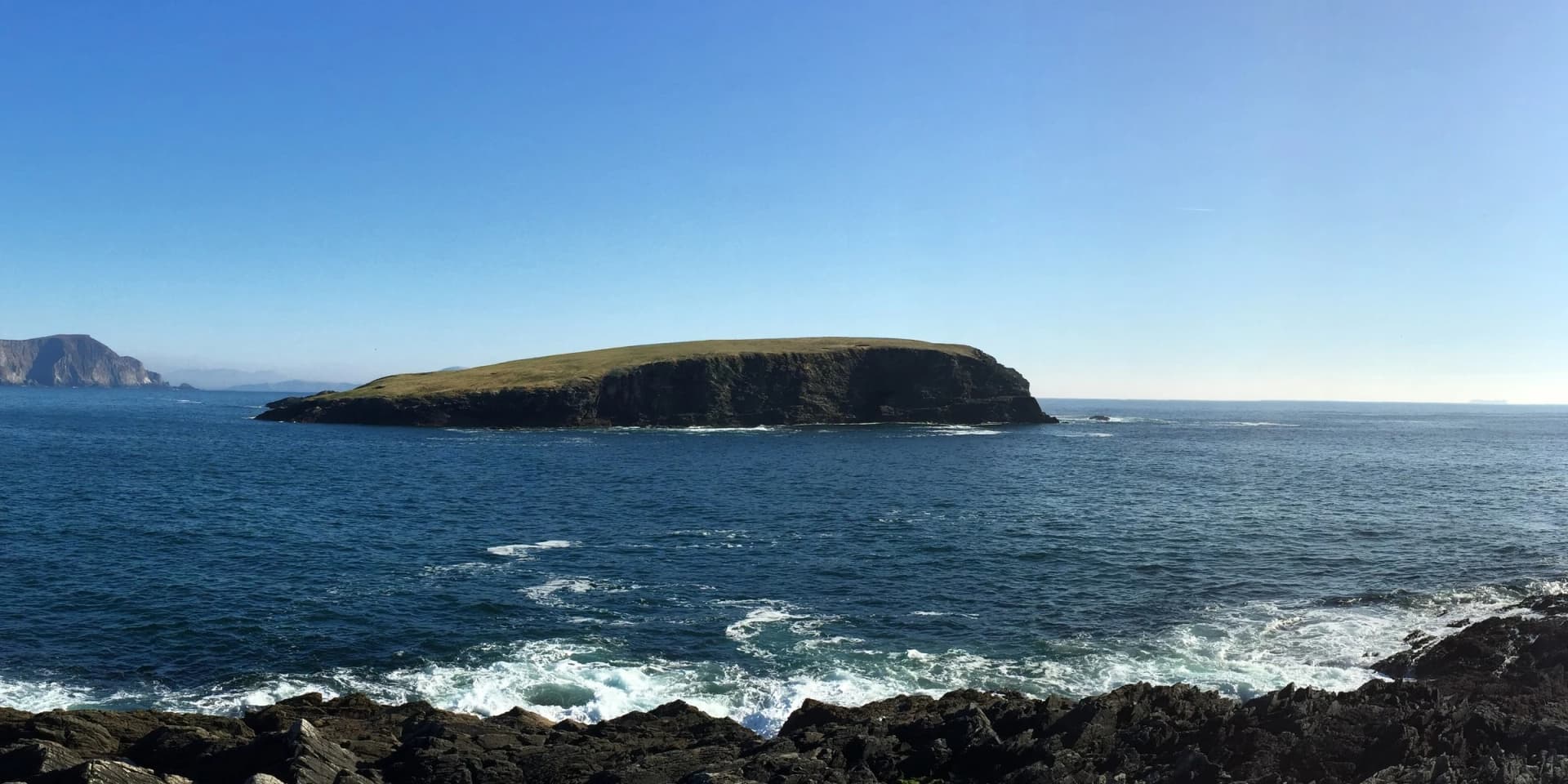 Achill Island, Ireland