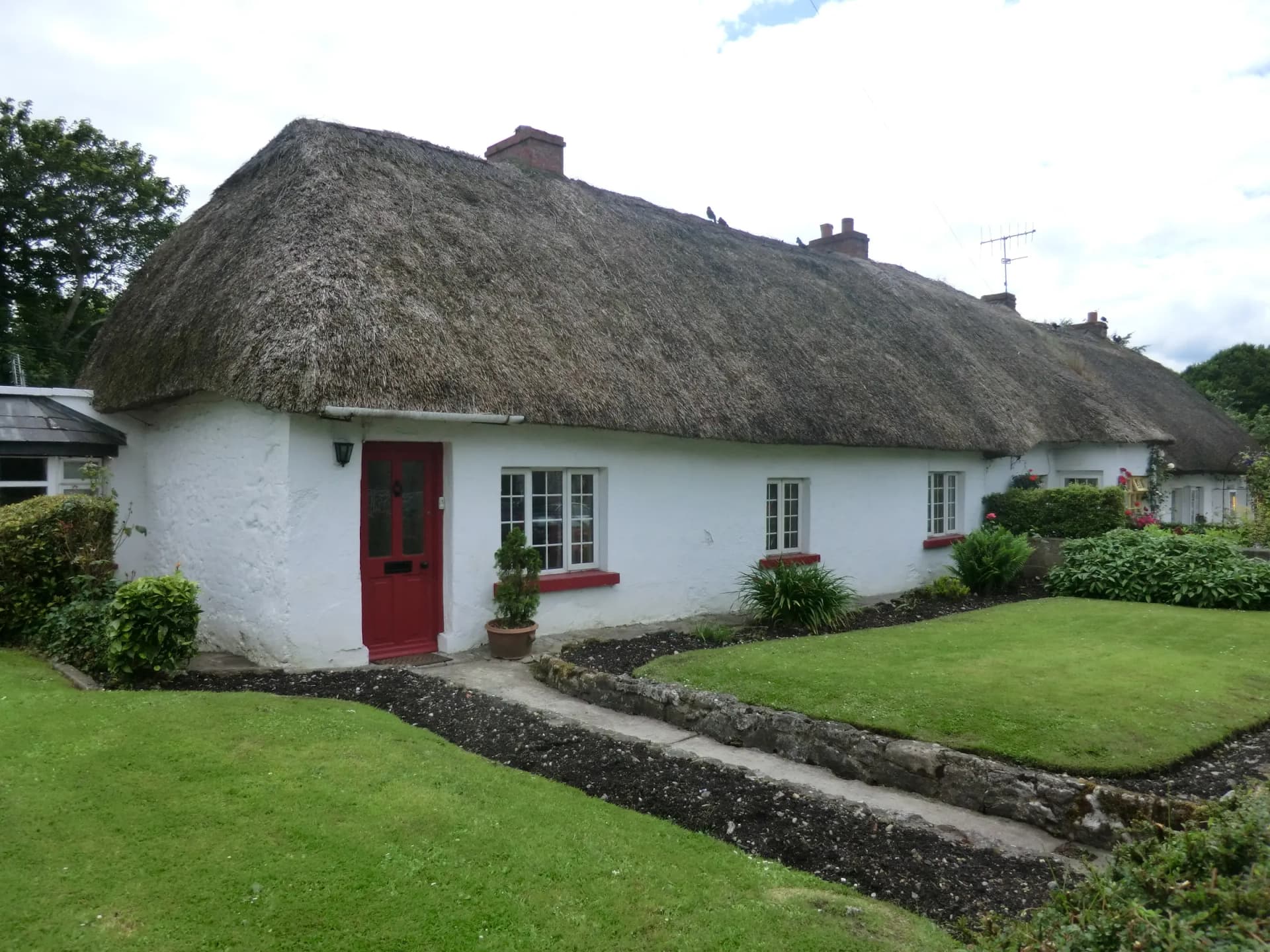 Adare, Ireland