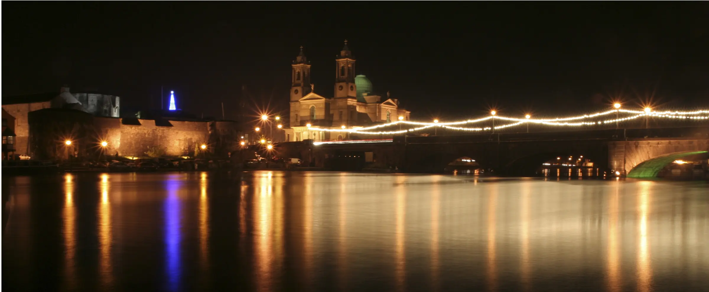 Athlone, Ireland