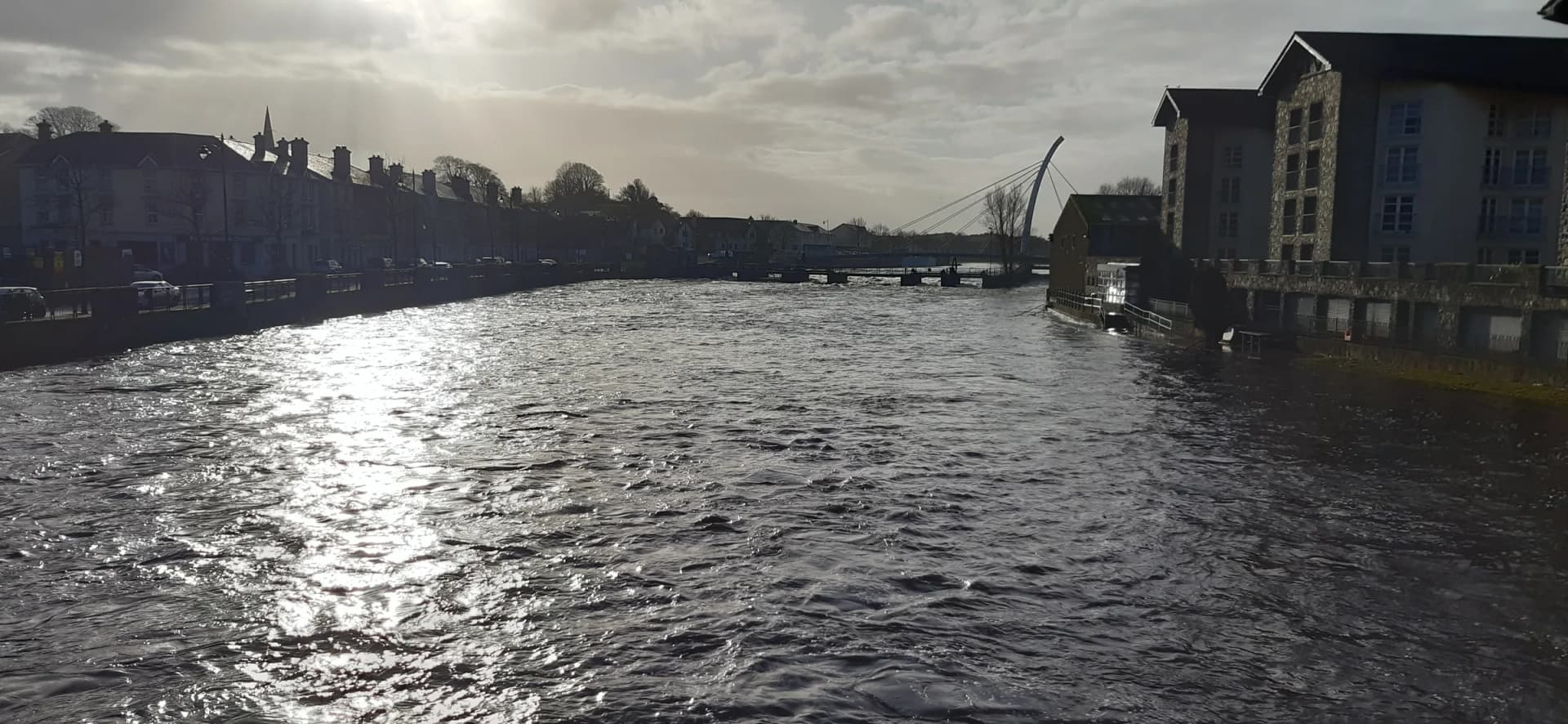 Ballina, Ireland