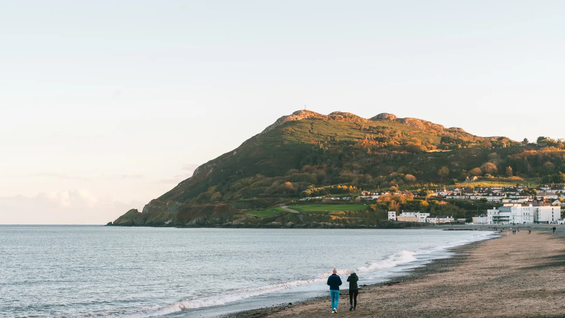 Bray, Ireland