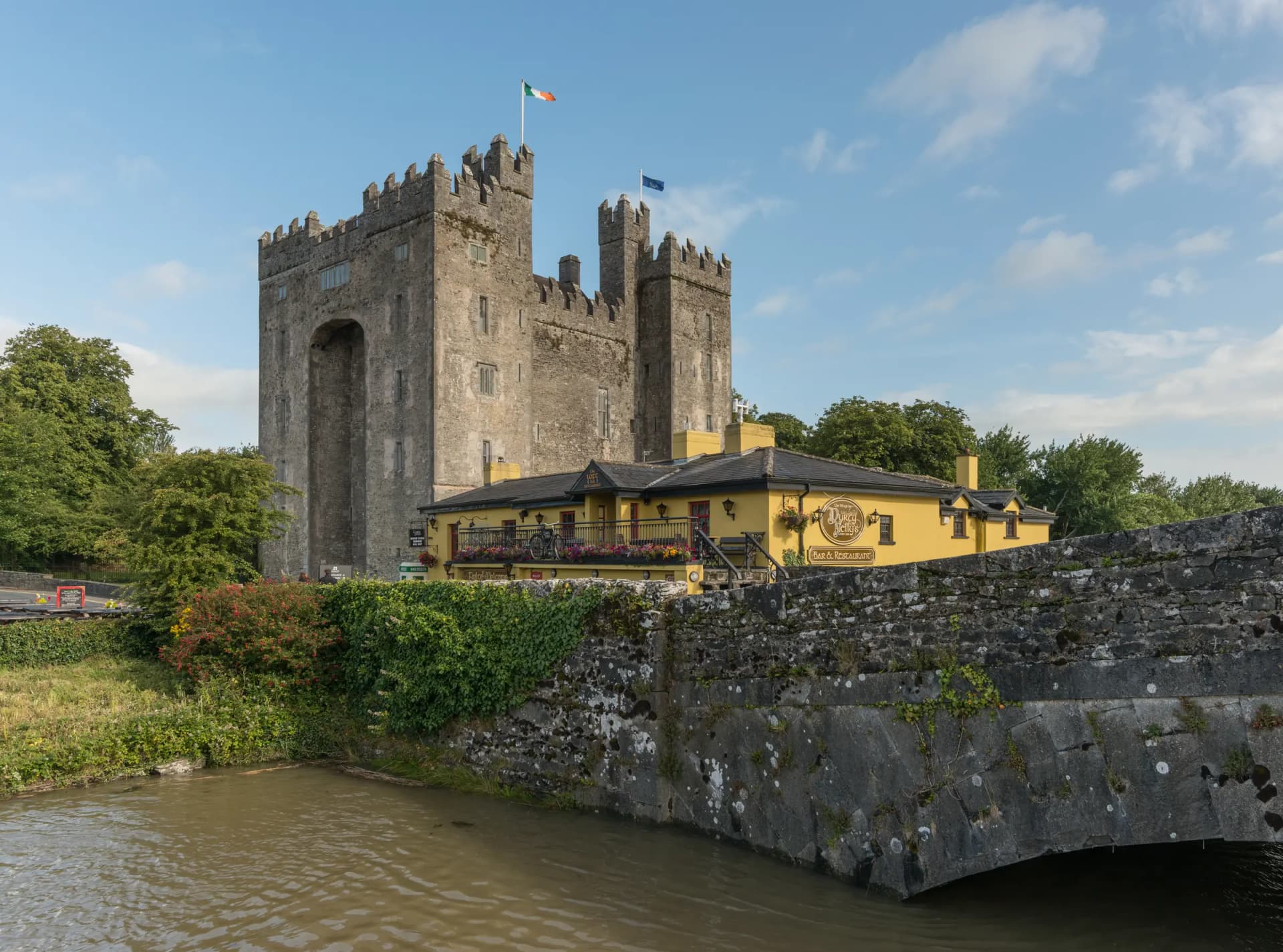 Bunratty, Ireland