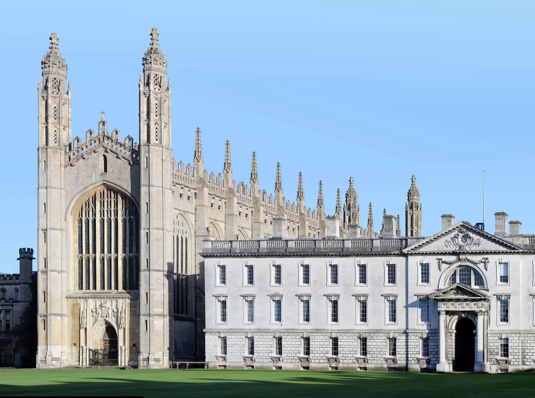 Cambridge, United Kingdom