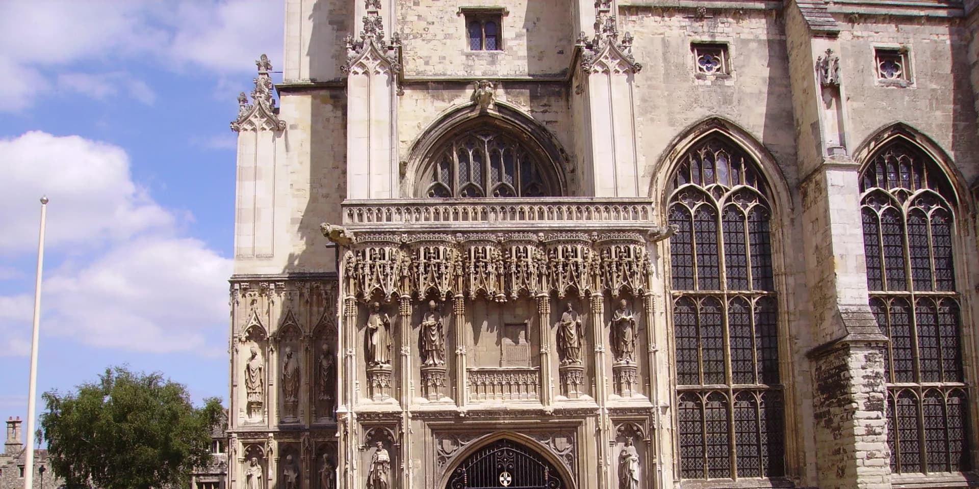 Canterbury, United Kingdom