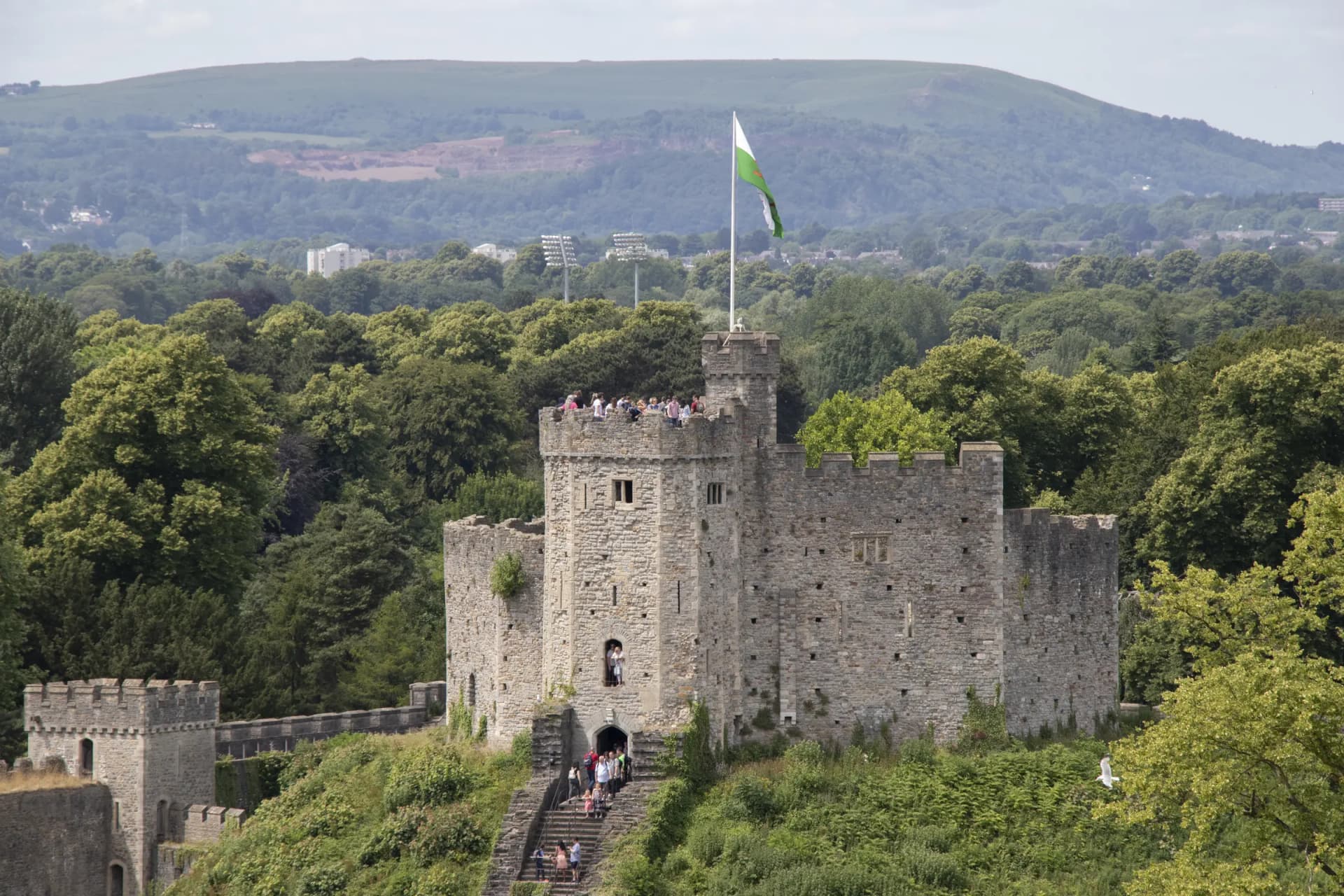 Cardiff, United Kingdom