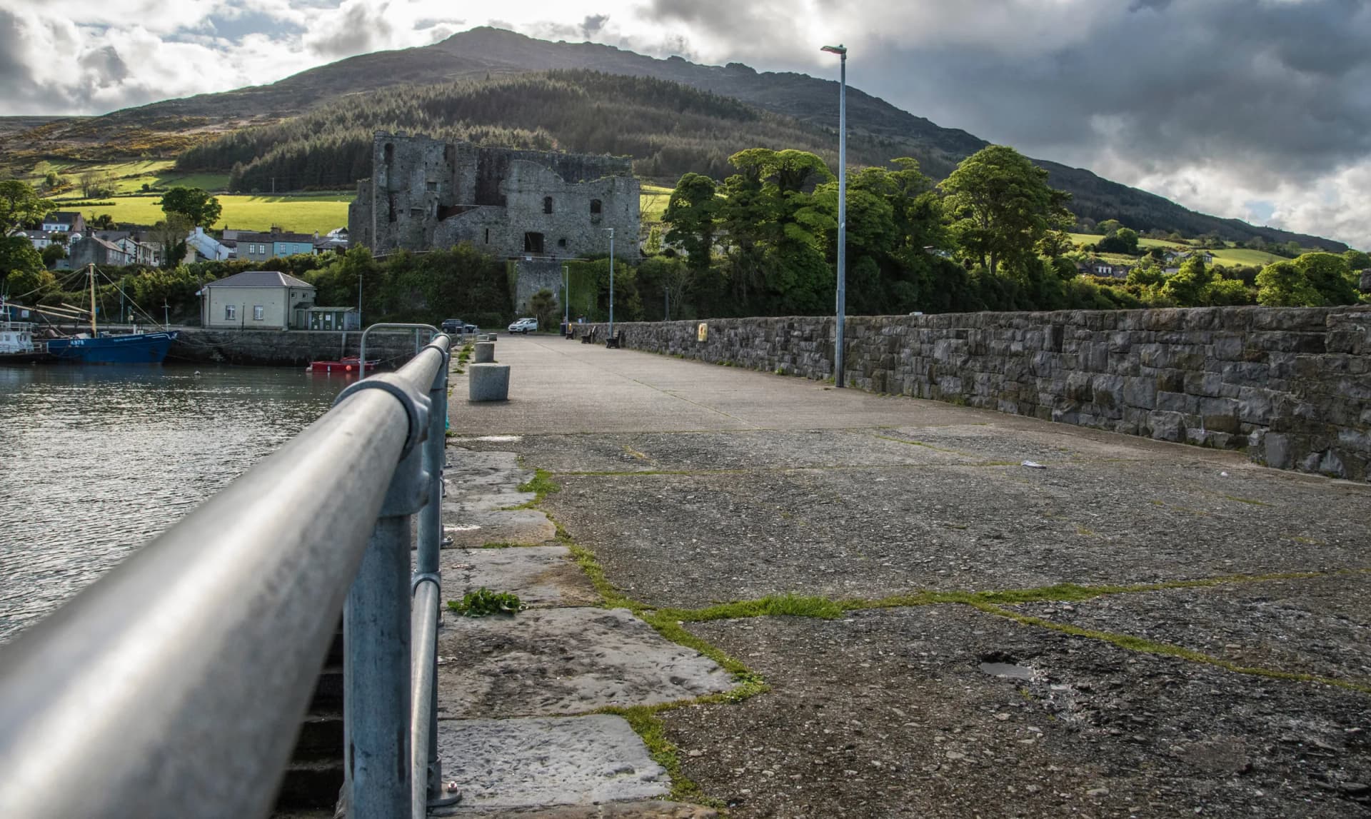 Carlingford, Ireland