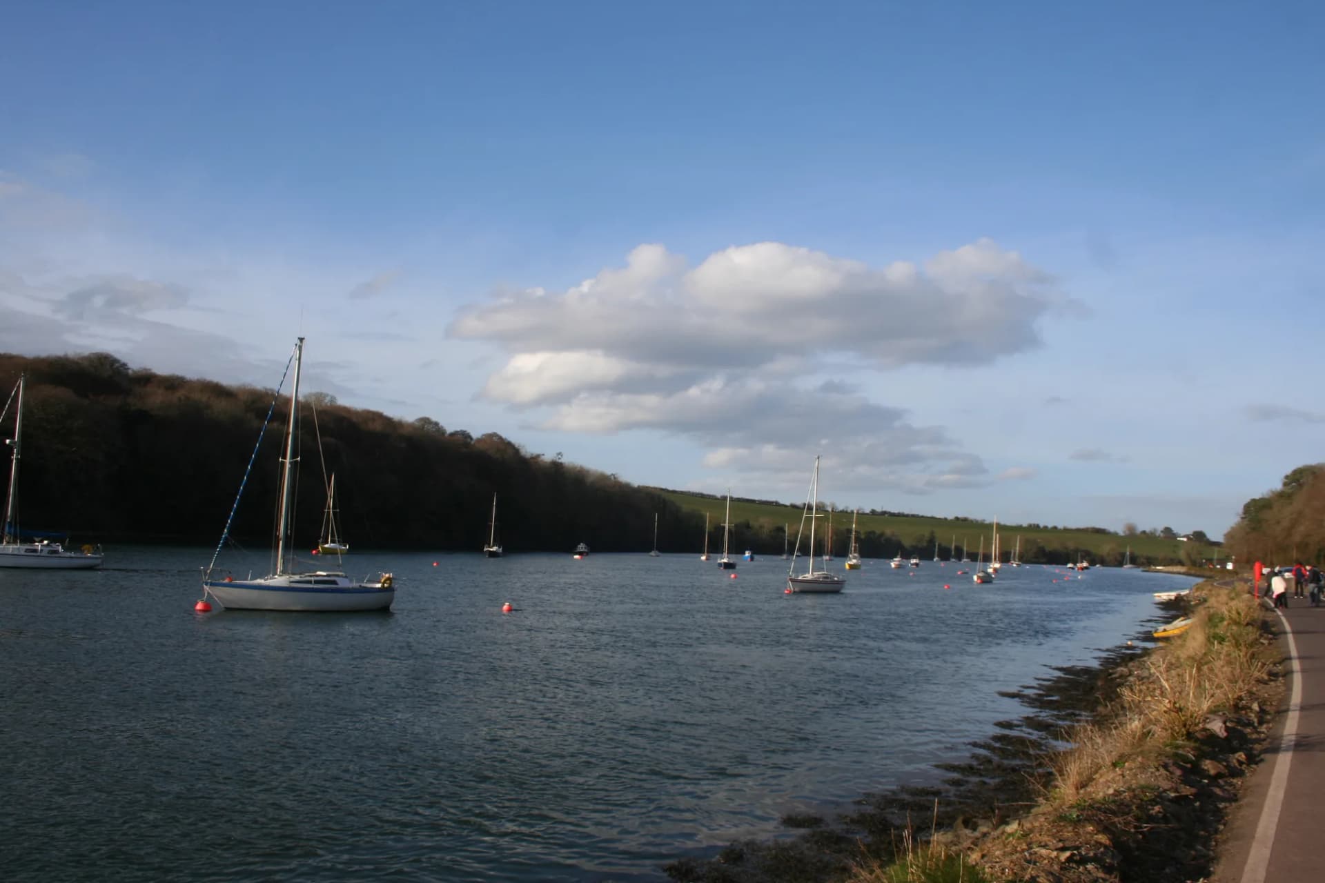 Carrigaline, Ireland