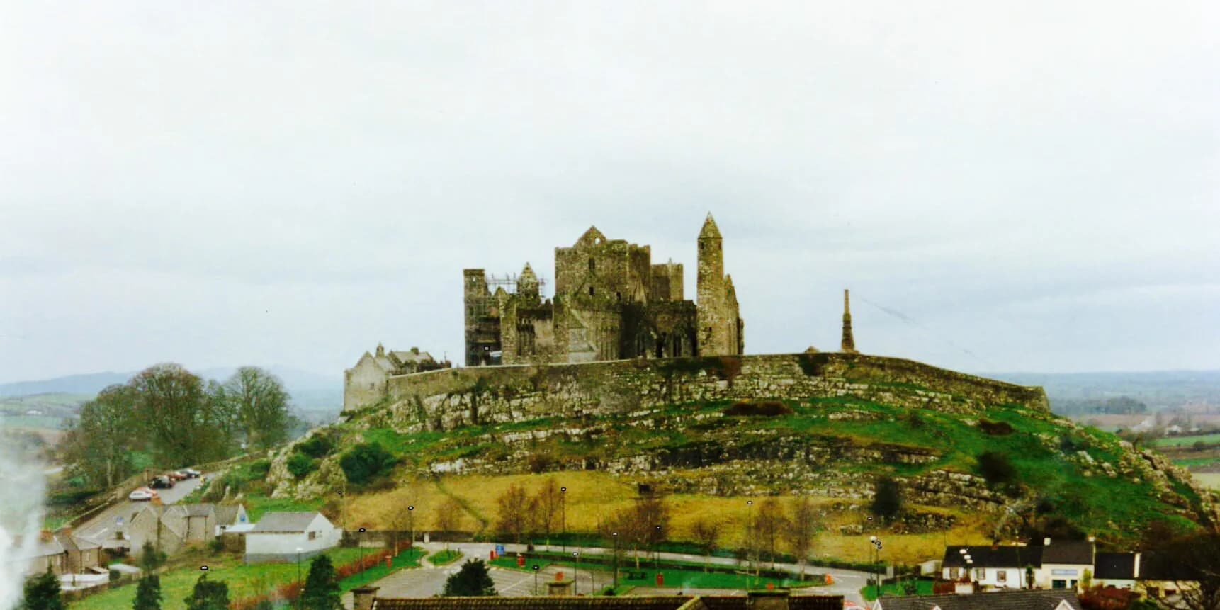 Cashel, Ireland