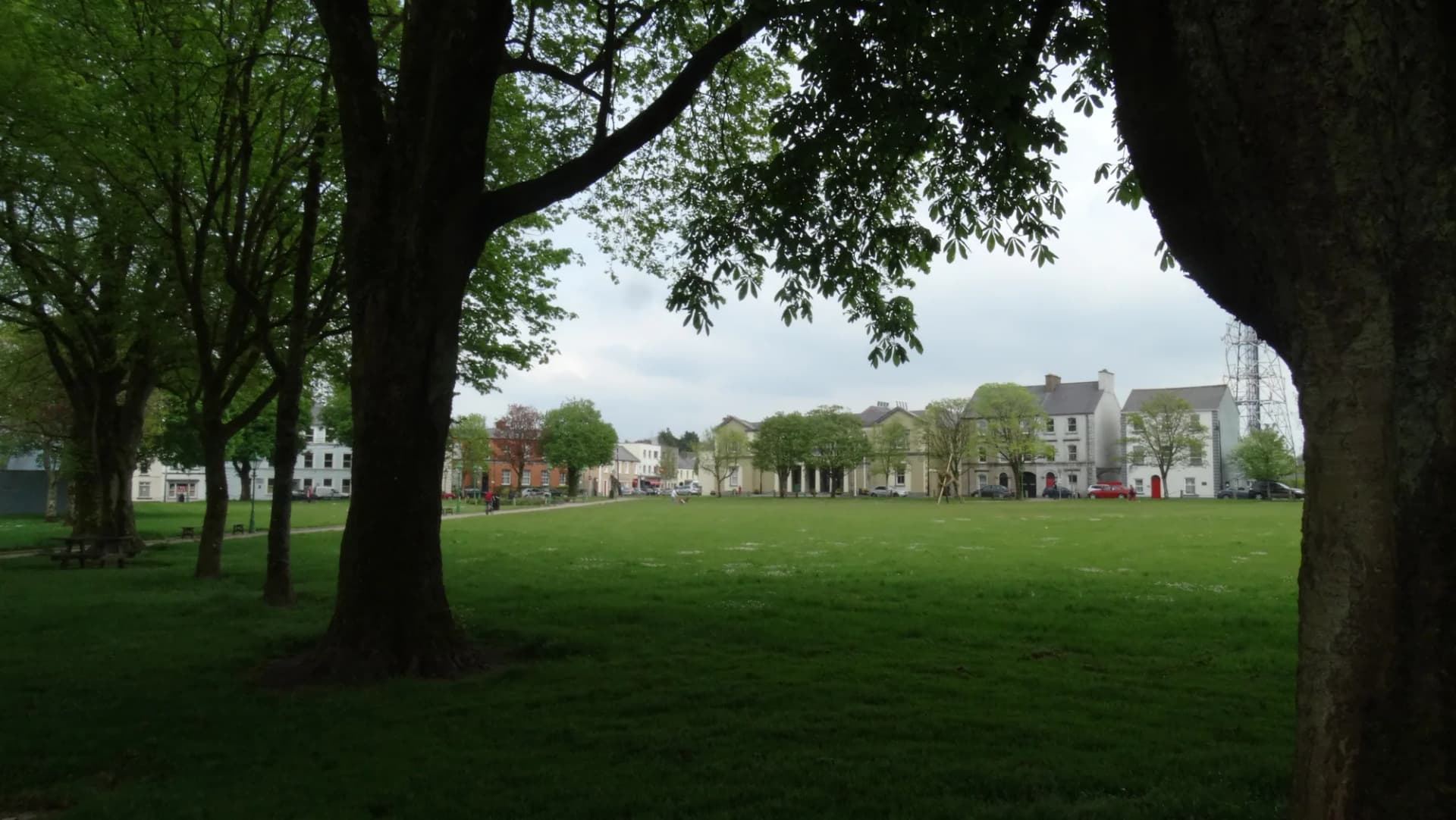 Castlebar, Ireland