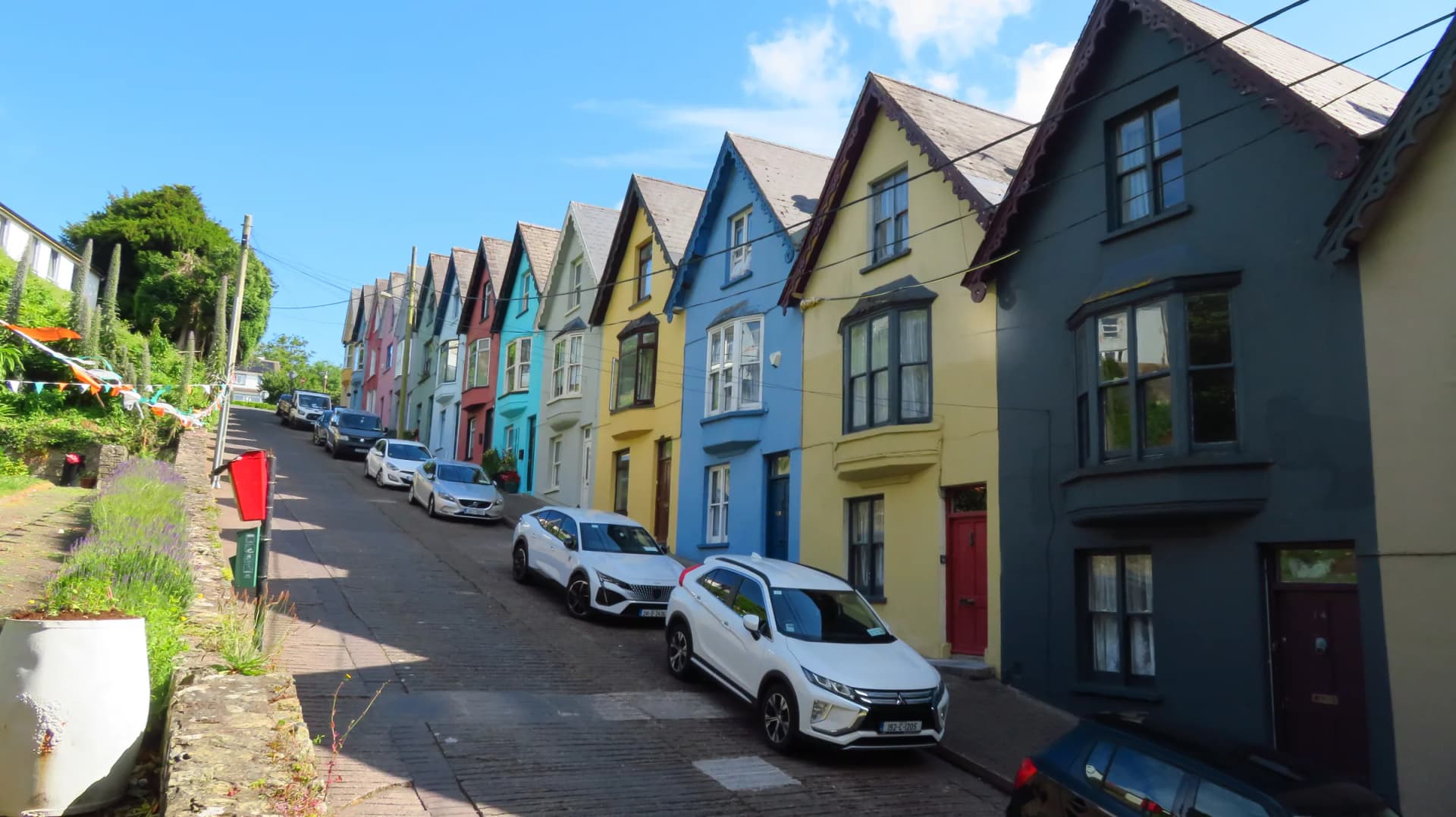 Cobh, Ireland