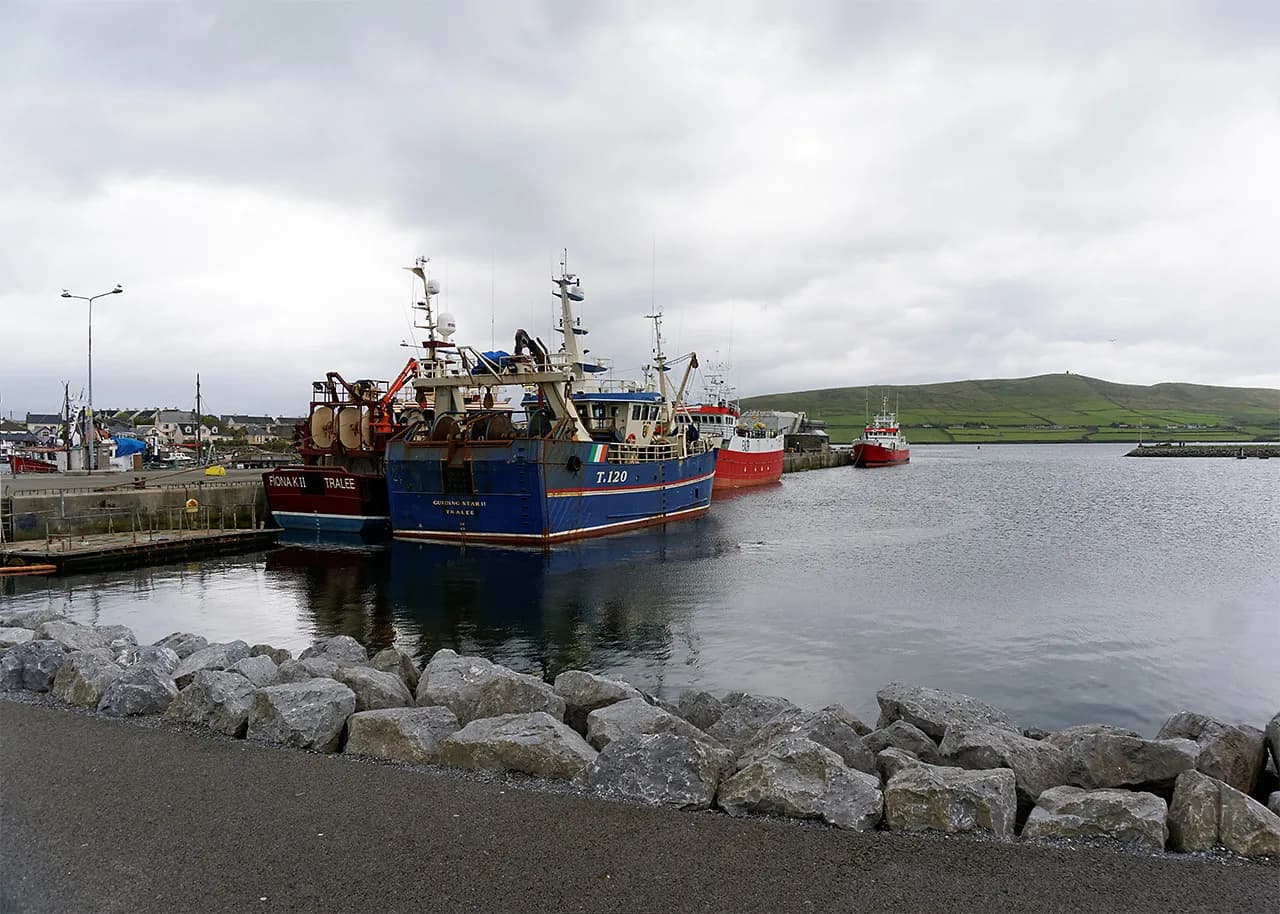 Dingle, Ireland
