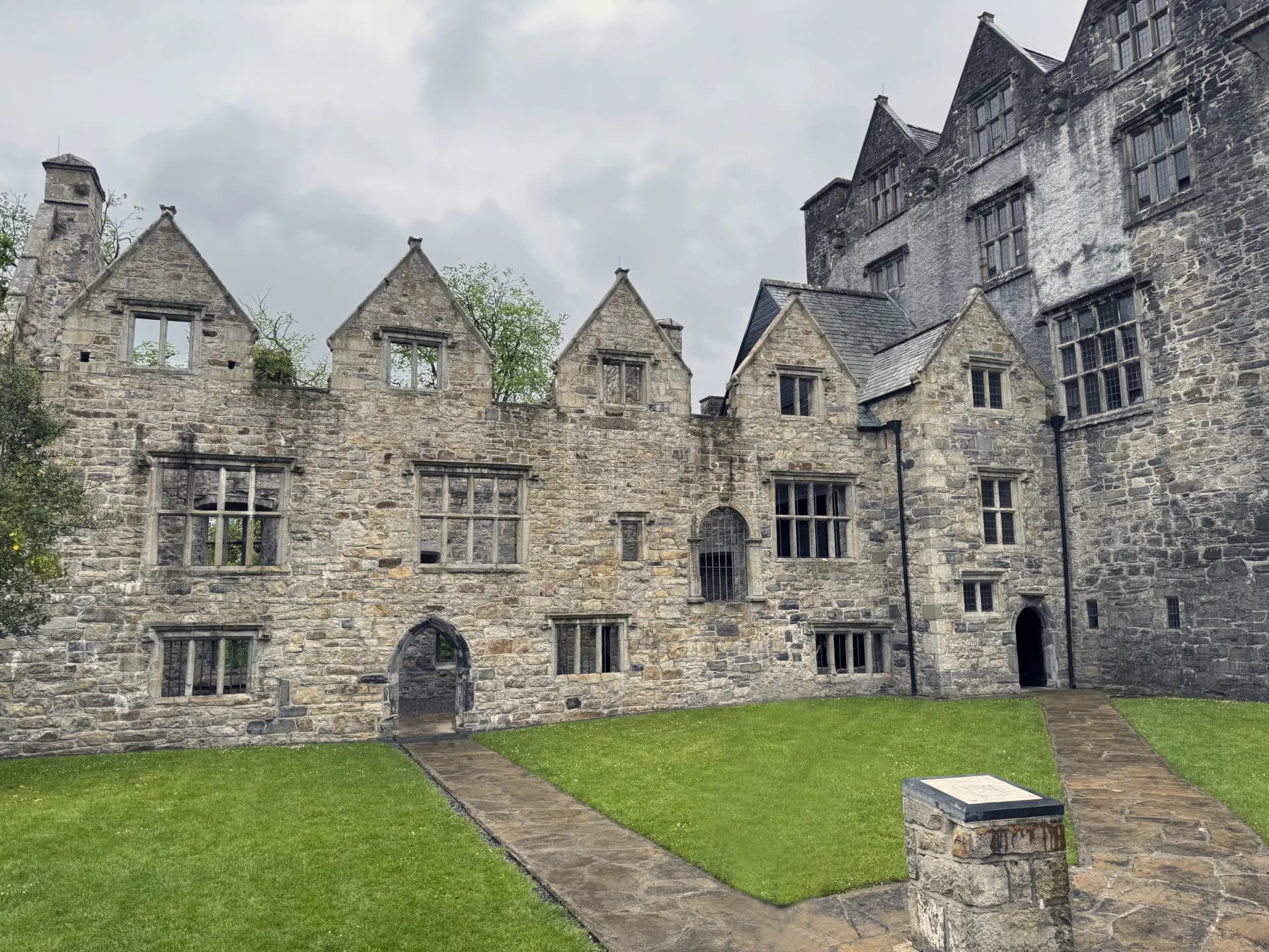 Donegal Town, Ireland