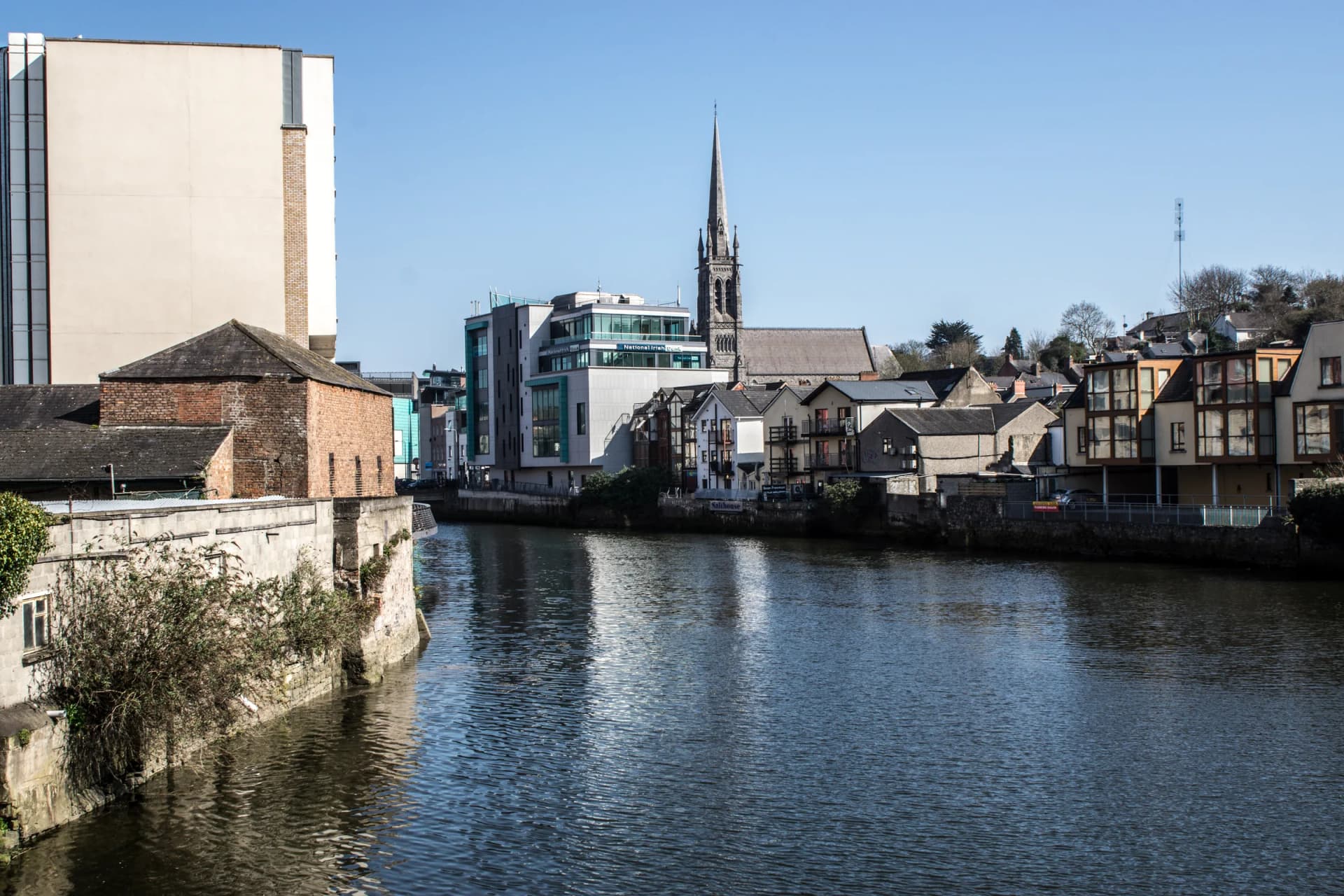 Drogheda, Ireland