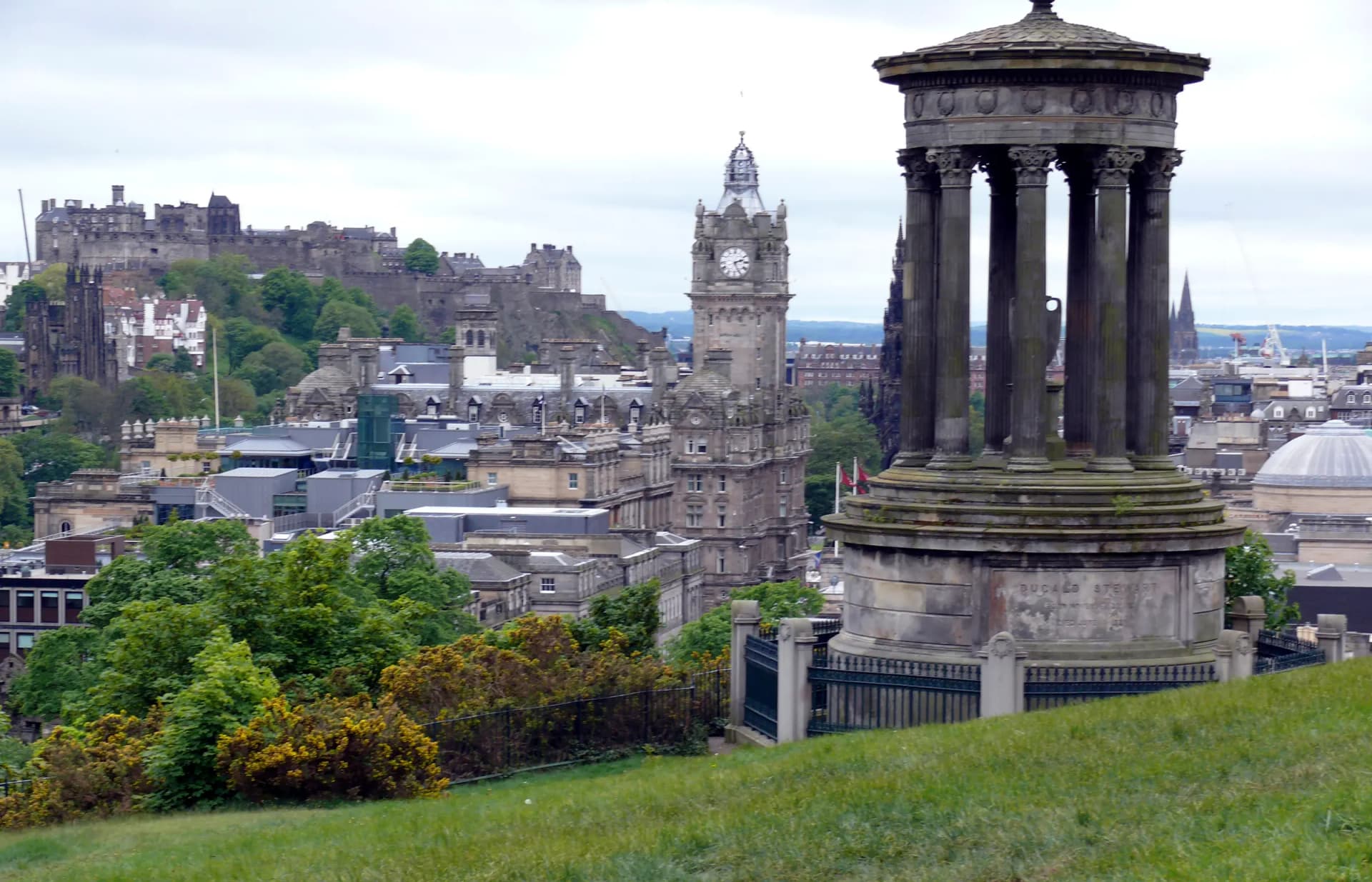 Edinburgh, United Kingdom
