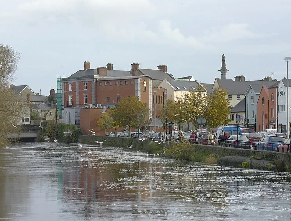 Ennis, Ireland