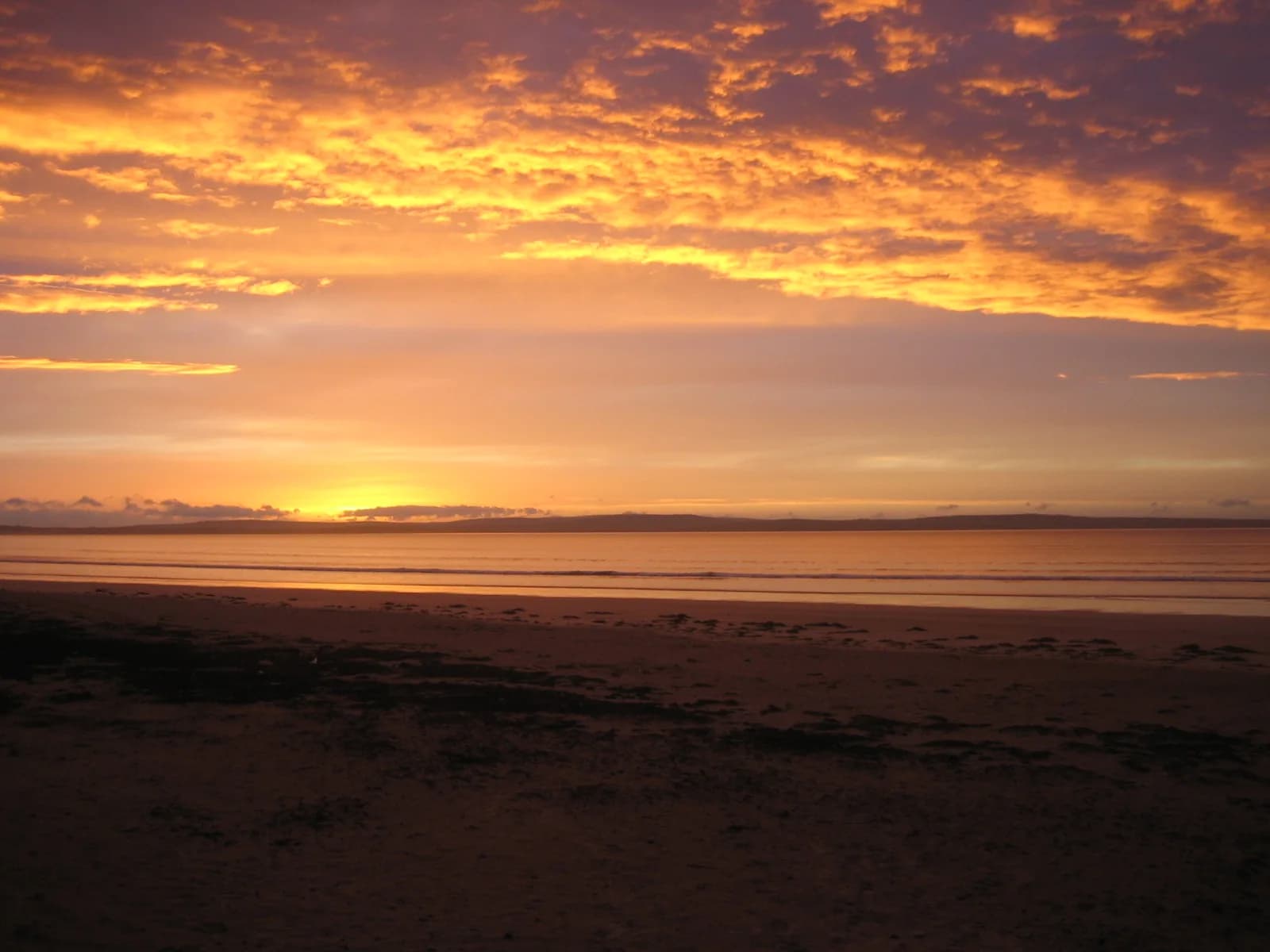 Enniscrone, Ireland