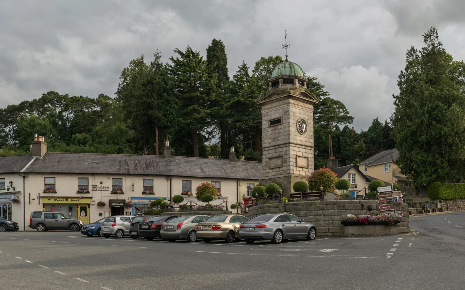 Enniskerry, Ireland