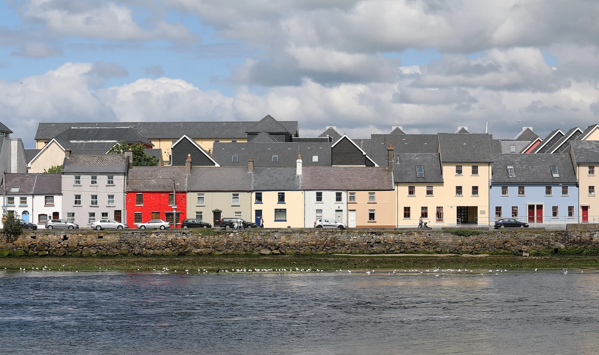 Galway, Ireland