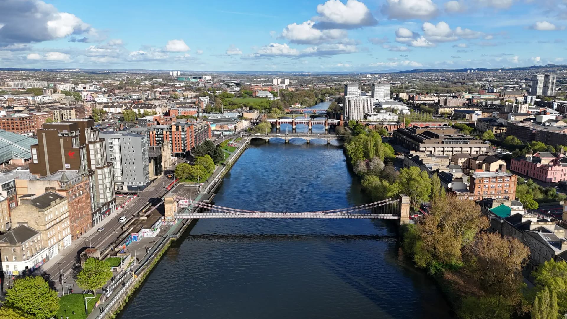 Glasgow, United Kingdom