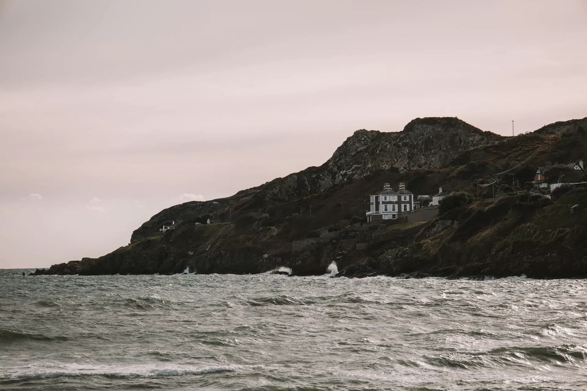 Howth attractions and activities