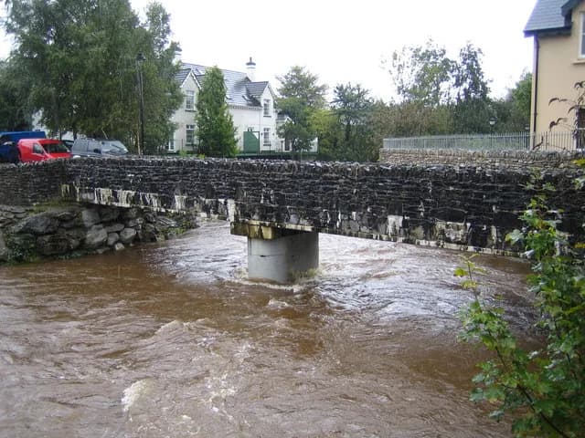 Kenmare, Ireland