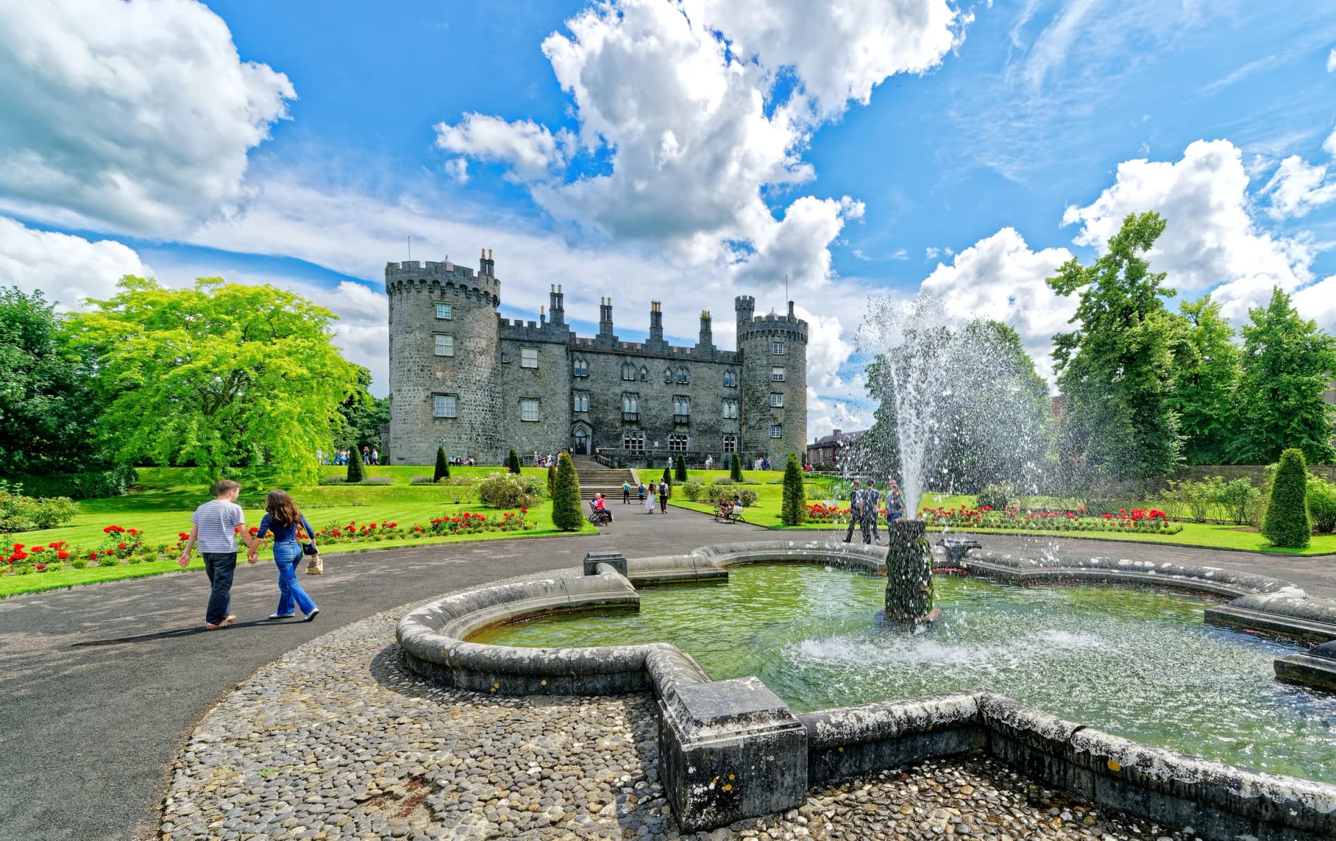 Kilkenny, Ireland