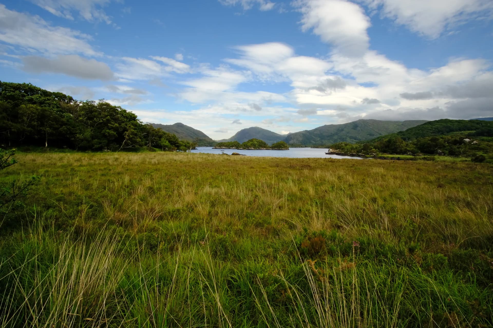 Killarney, Ireland