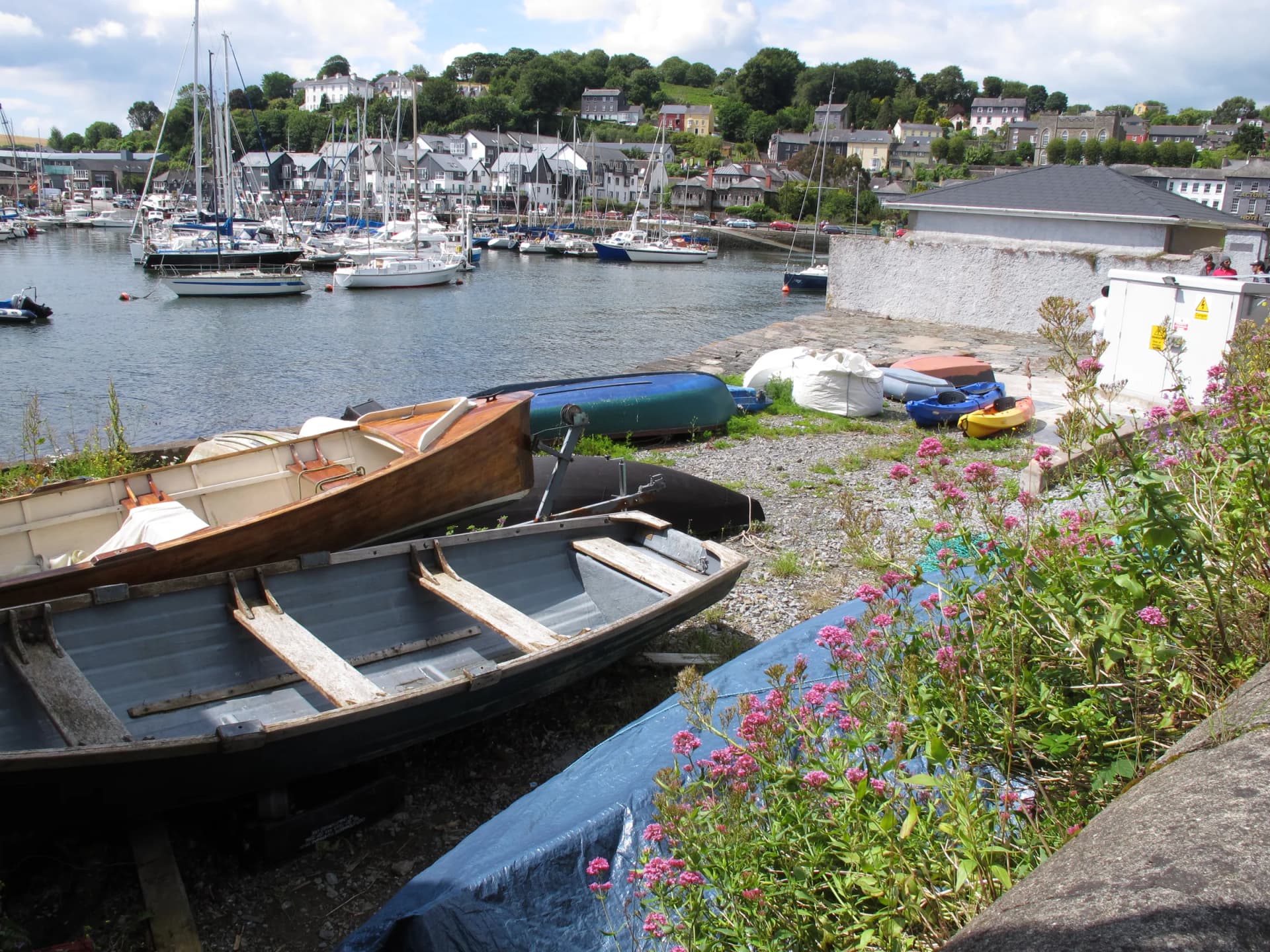 Kinsale, Ireland