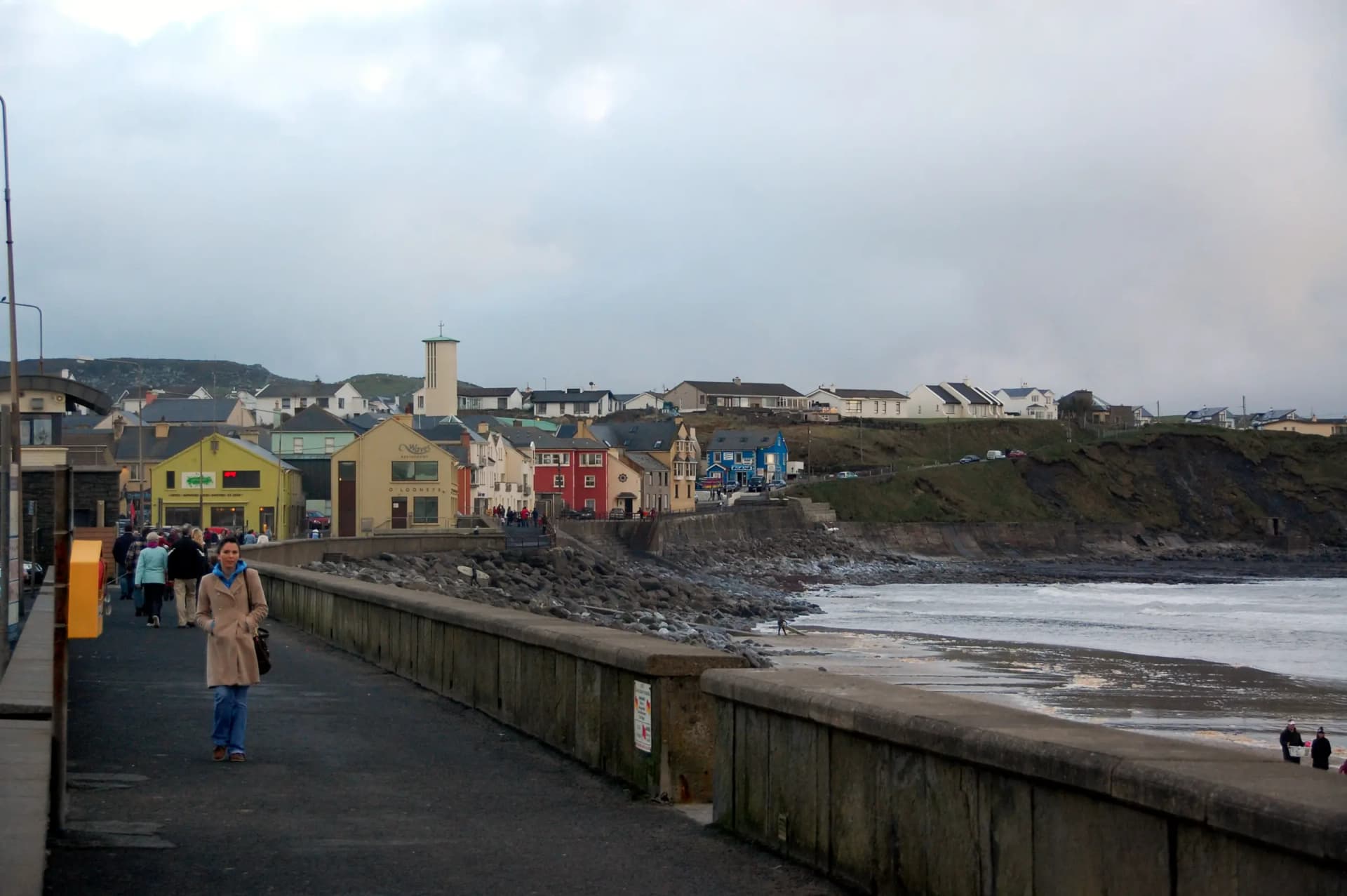 Lahinch, Ireland