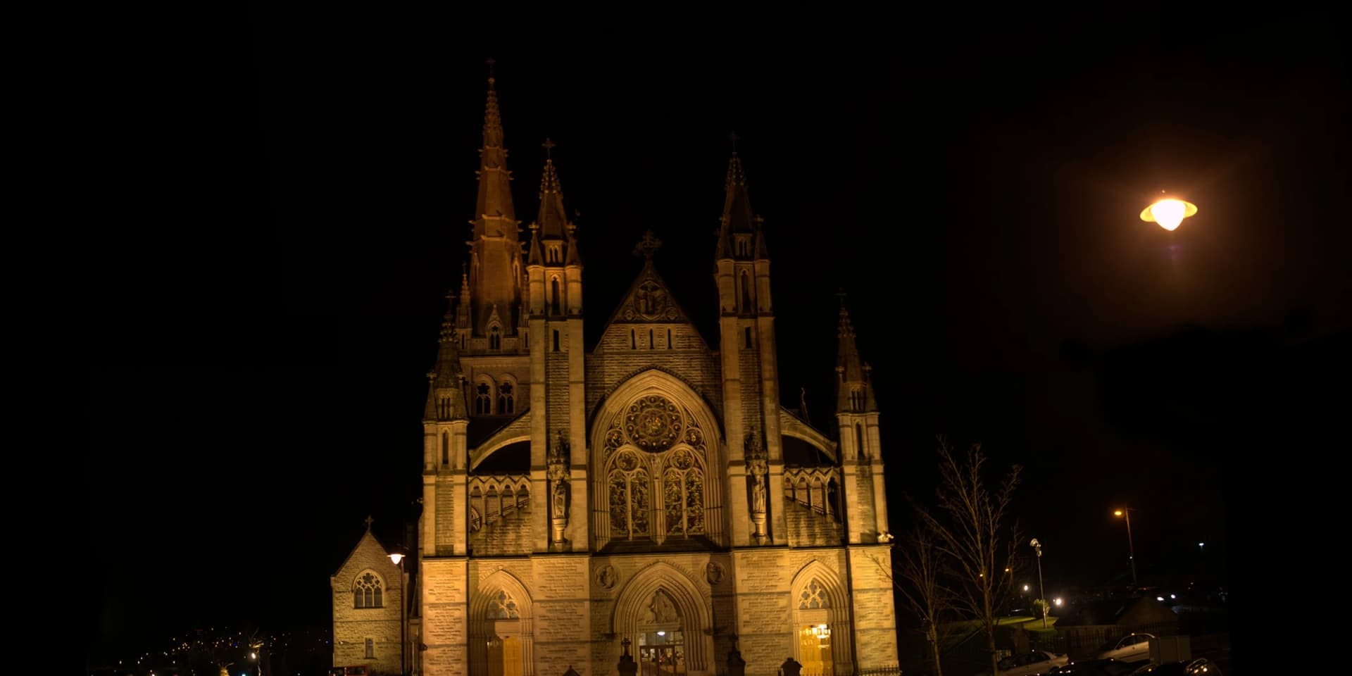 Letterkenny, Ireland