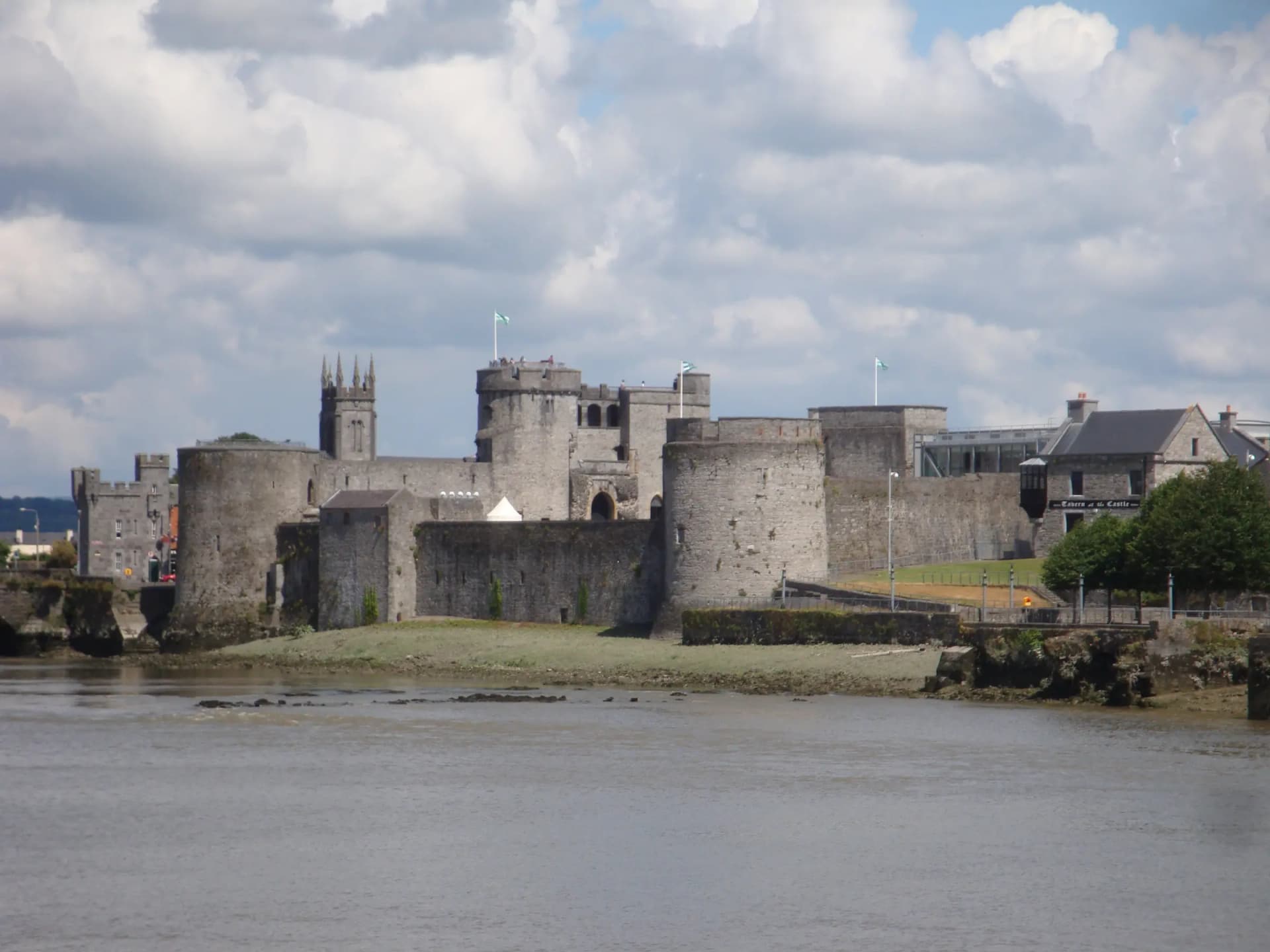 Limerick, Ireland
